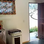 Chalés Vila D\'Ajuda