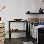 Chalés Vila D\'Ajuda