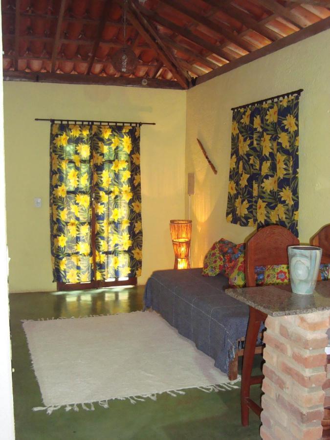 Vila D'ajuda * Porto Seguro