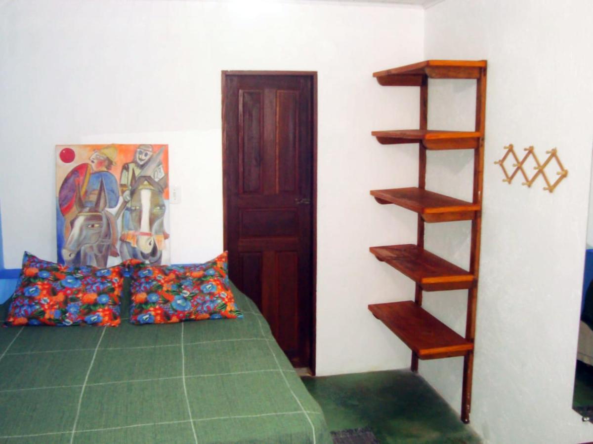 Vila D'ajuda *