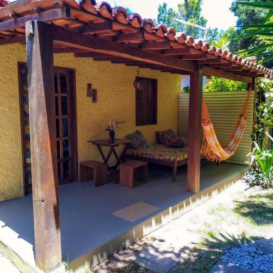 Vila D'ajuda *