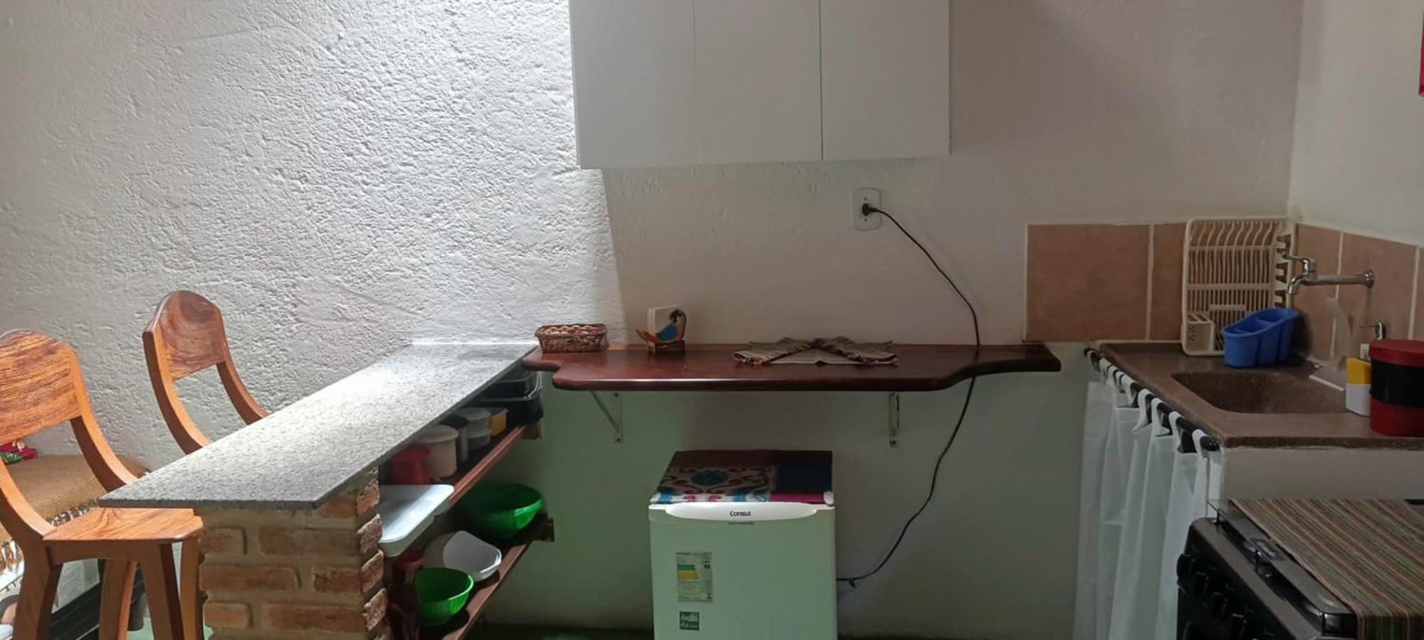 Vila D'ajuda Porto Seguro