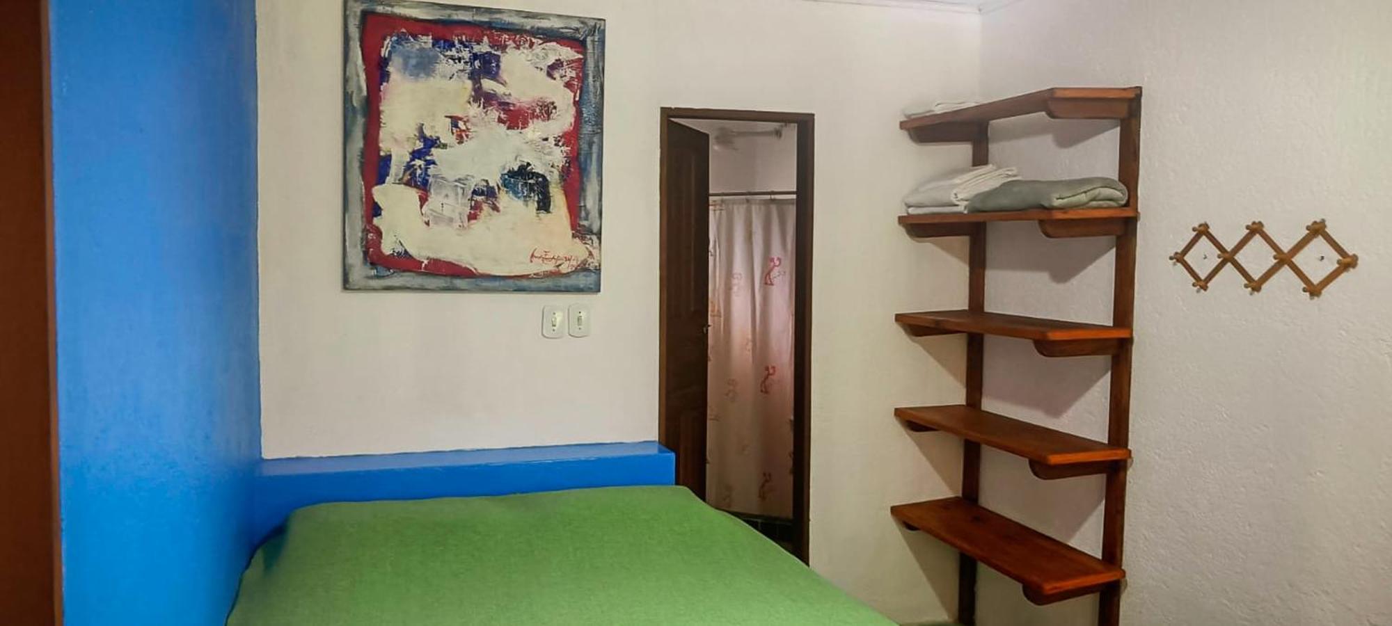 Apartamento Vila D'ajuda *