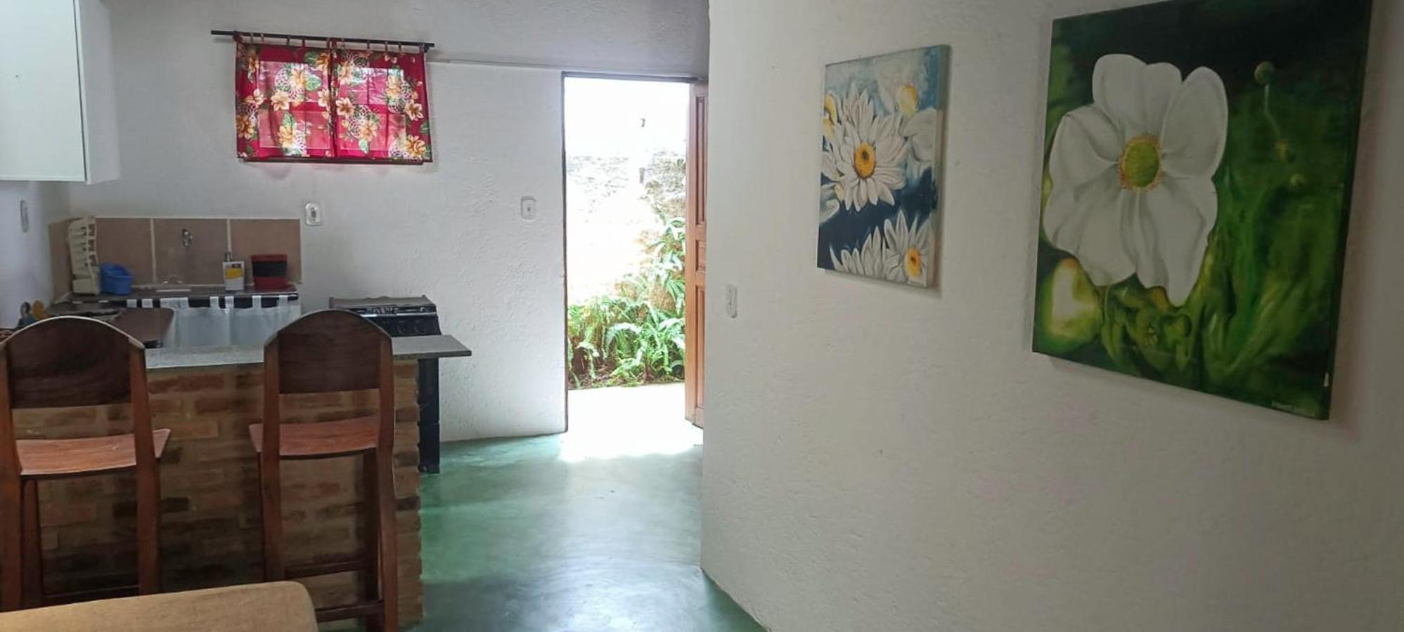 Apartamento Vila D'ajuda Porto Seguro