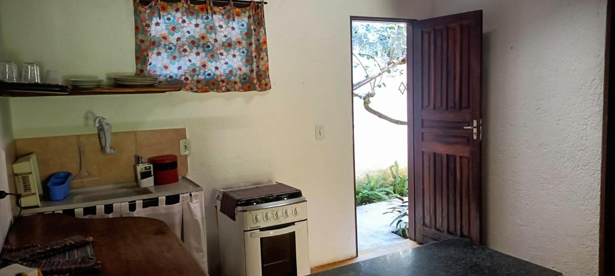 Apartamento Vila D'ajuda Porto Seguro