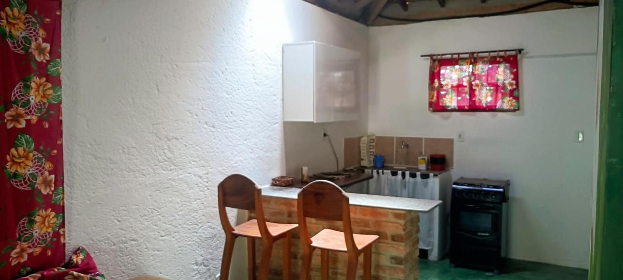 Vila D'ajuda Porto Seguro