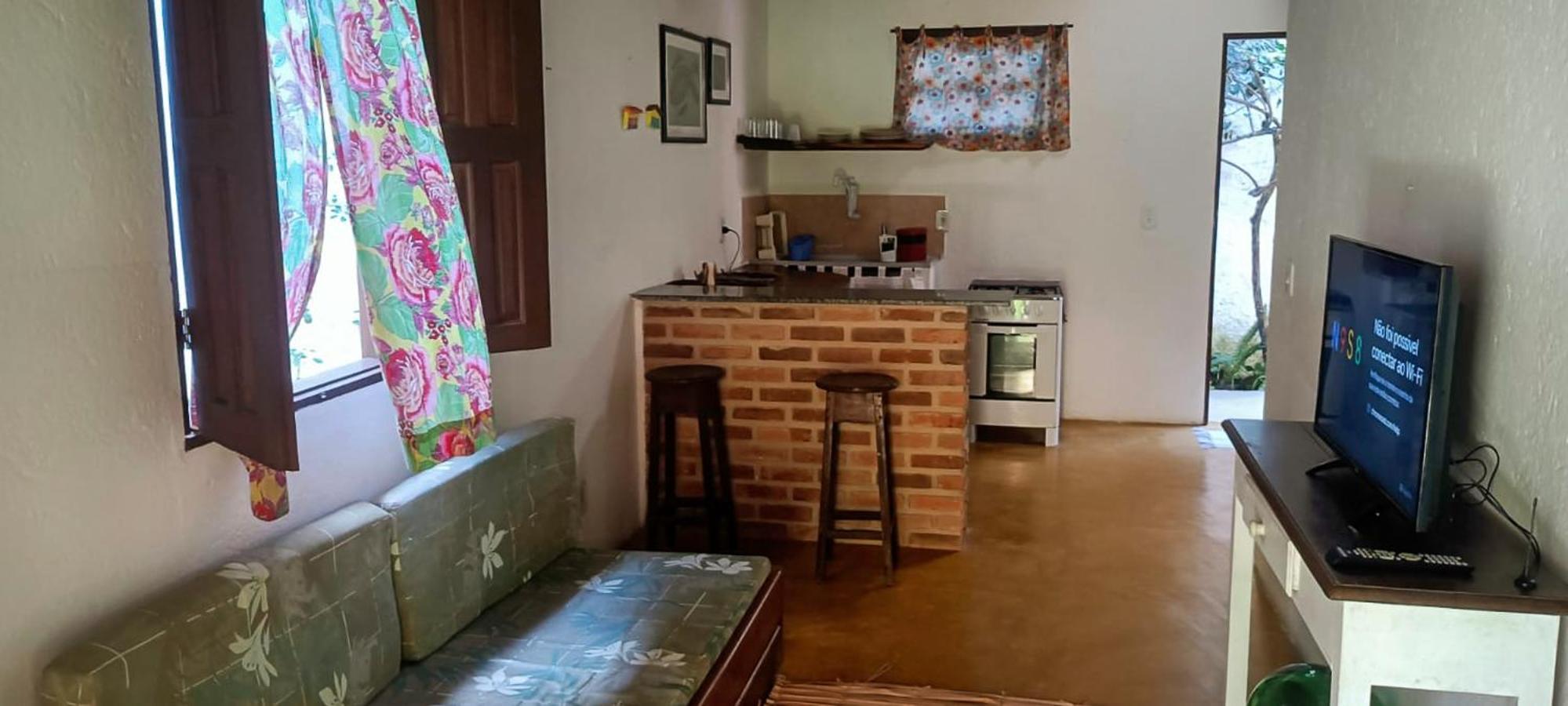 Apartamento Vila D'ajuda *