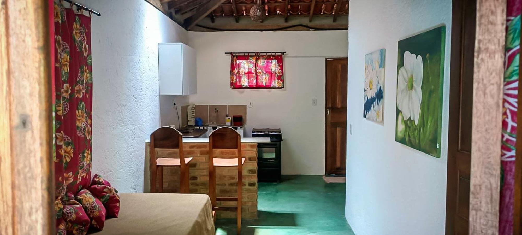 Vila D'ajuda Porto Seguro
