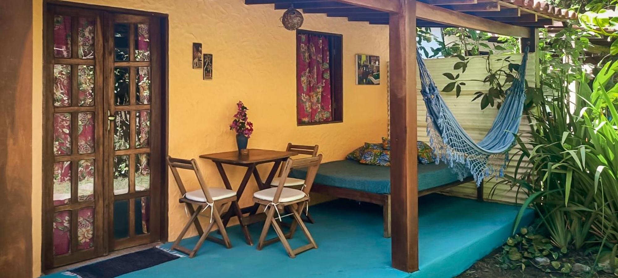 Apartamento Vila D'ajuda