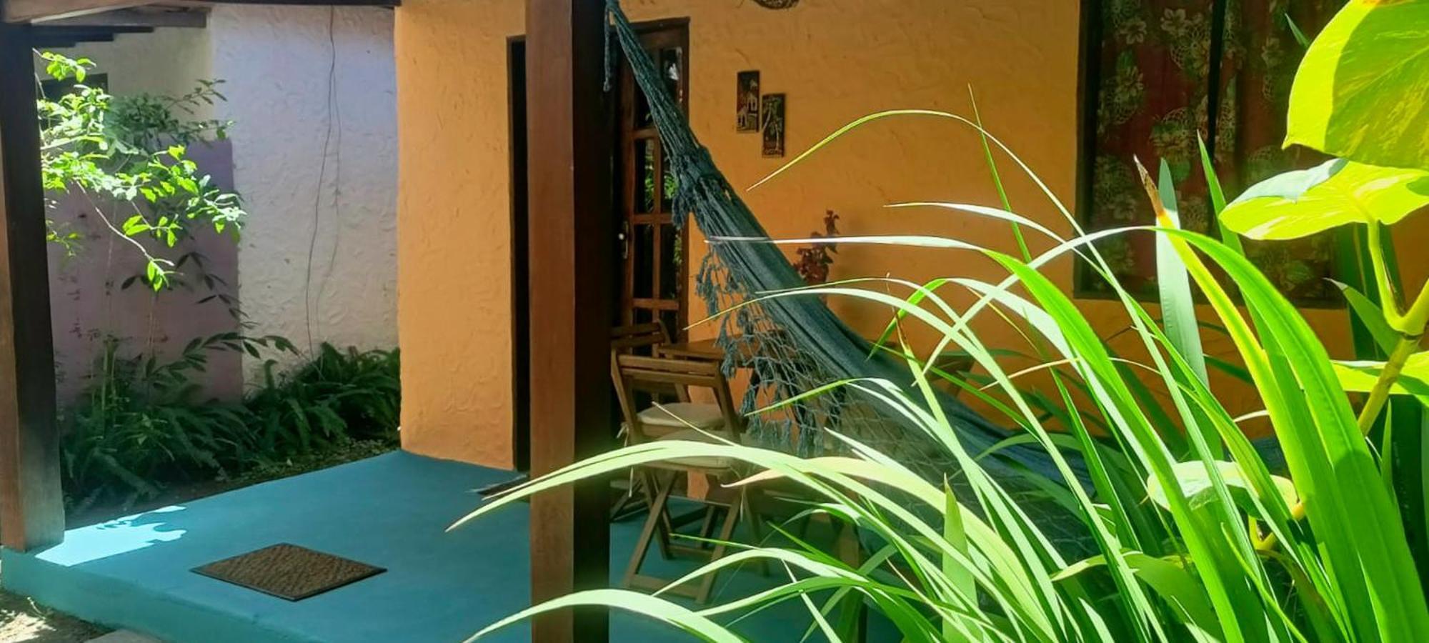 Apartamento Vila D'ajuda Porto Seguro